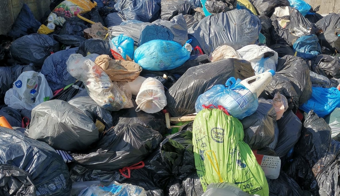 Vidéos : Caractérisation de vos déchets