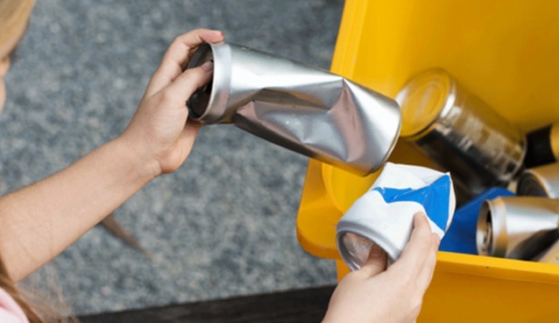 INFORMATION | Bacs jaunes